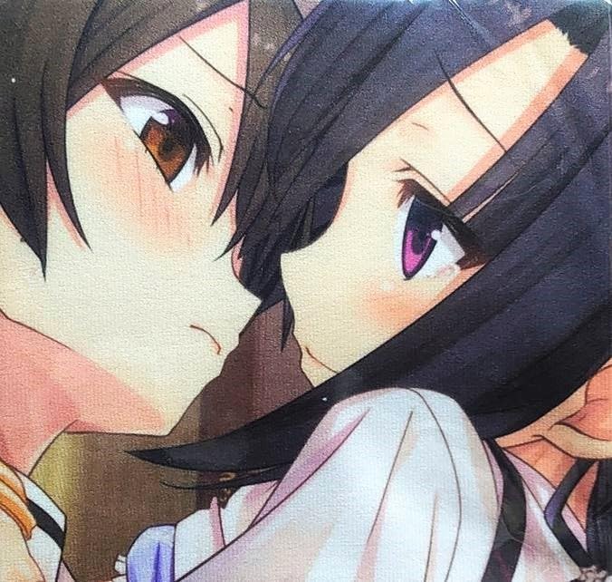 ネ*ま様 花芽なずな タオル Bibian 比比昂 - 花芽なずな なずな ぶいすぽっ！ VTuber タオル
