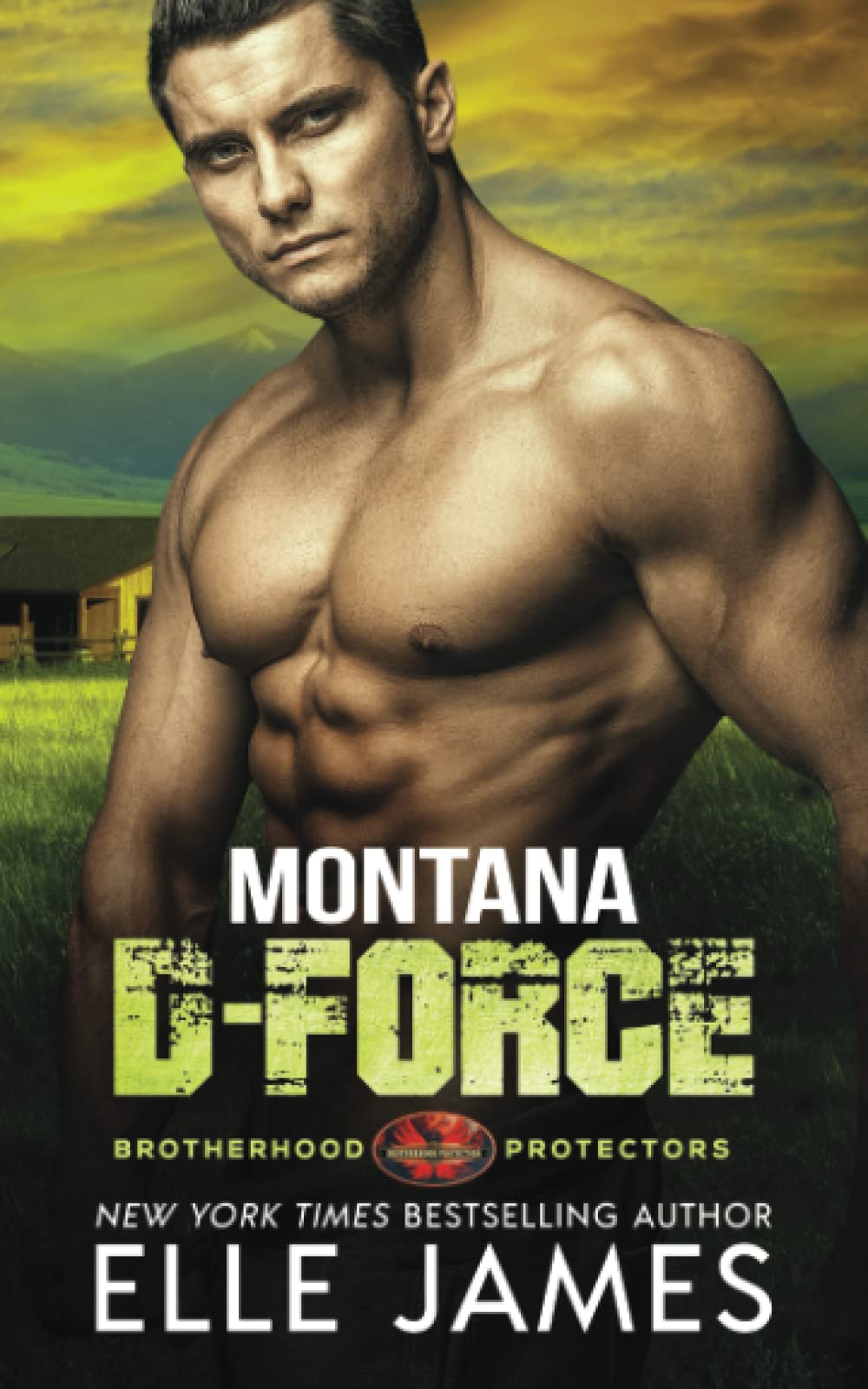 Montana D-Force