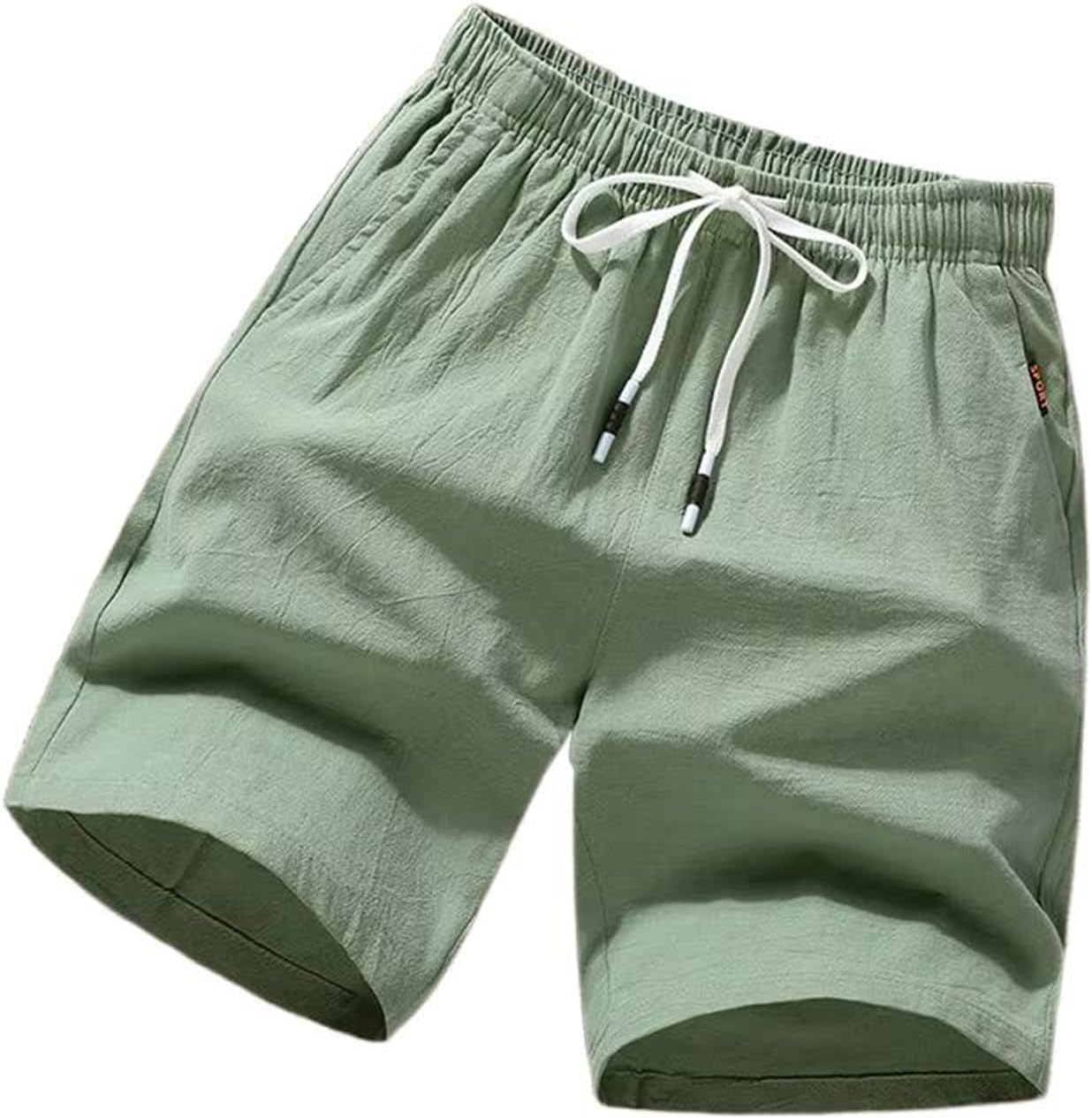 Adventure Camping Shorts | Tapered BBQ Quick-Dry