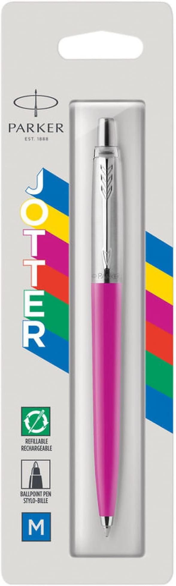 Parker Jotter C.C. pen