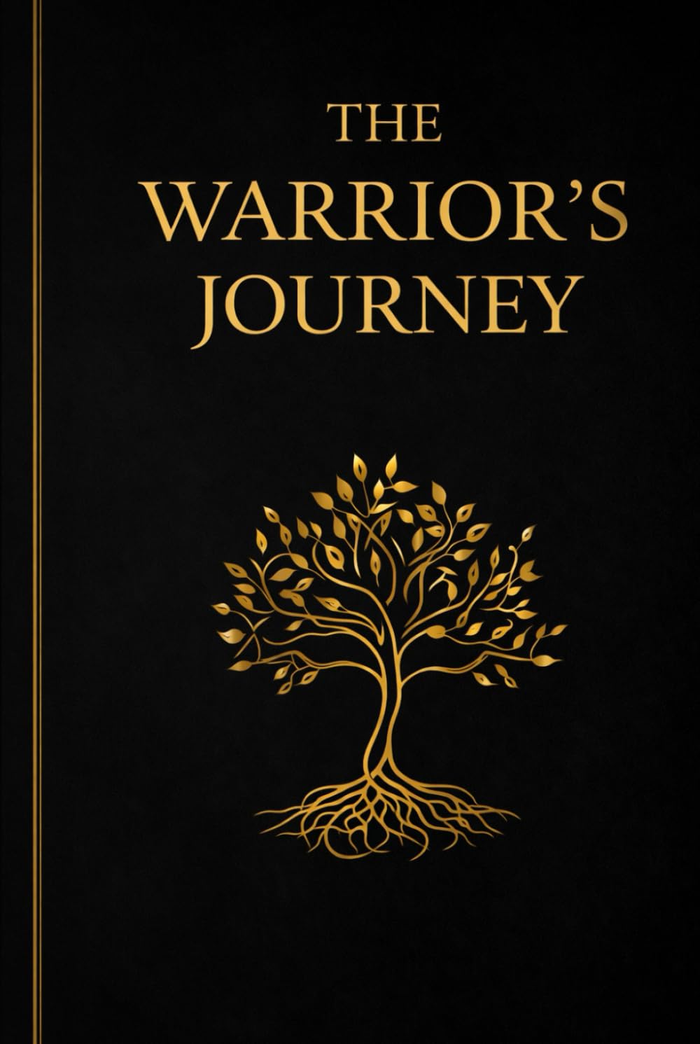 The Warriors journey      Hardcover – January 15, 2026
