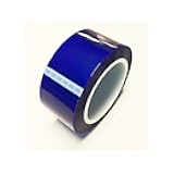 ESD Safe Blue Polyester Tape, 1