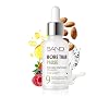 Bandi Skin Care Peeling for Menopause Skin Renewal Moisture Sensitive Skin Wrinkles Reduce Skin Rejuvenation Redness Smooth Skin Radiant