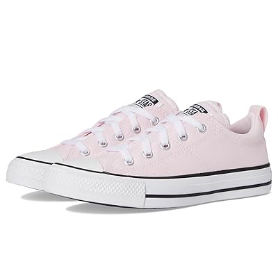 Converse Kids Chuck Taylor(r) All Star(r) Madison (Big Kid) Boys Shoes Sugar Berry/White/Black
