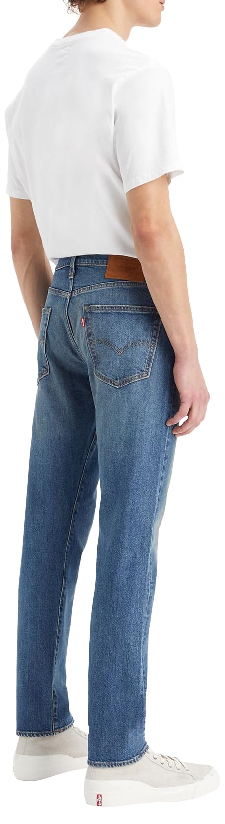 Levi's 502 Taper Vaqueros Hombre — view 543