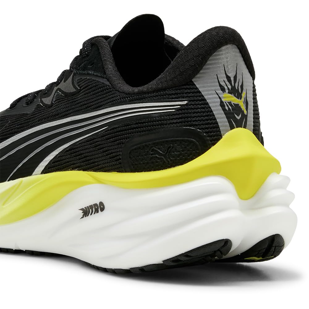 PUMA Velocity Nitro 4 Running Shoes EU 41