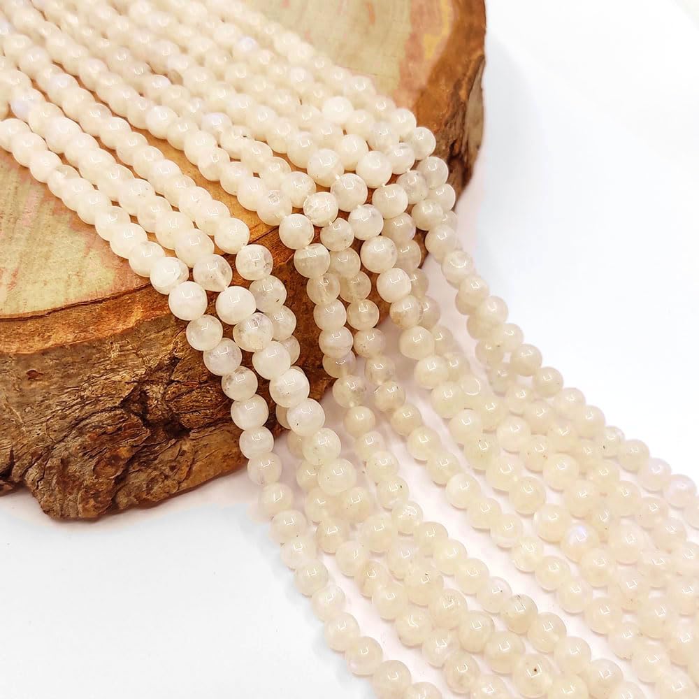 Perlin Perles En Pierre Précieuse D'agate Motif Dragon - 8 Mm - Pierre Semi-précieuse Naturelle Avec Trou à Enfiler - Pour La Fabrication De Bijoux (rouge