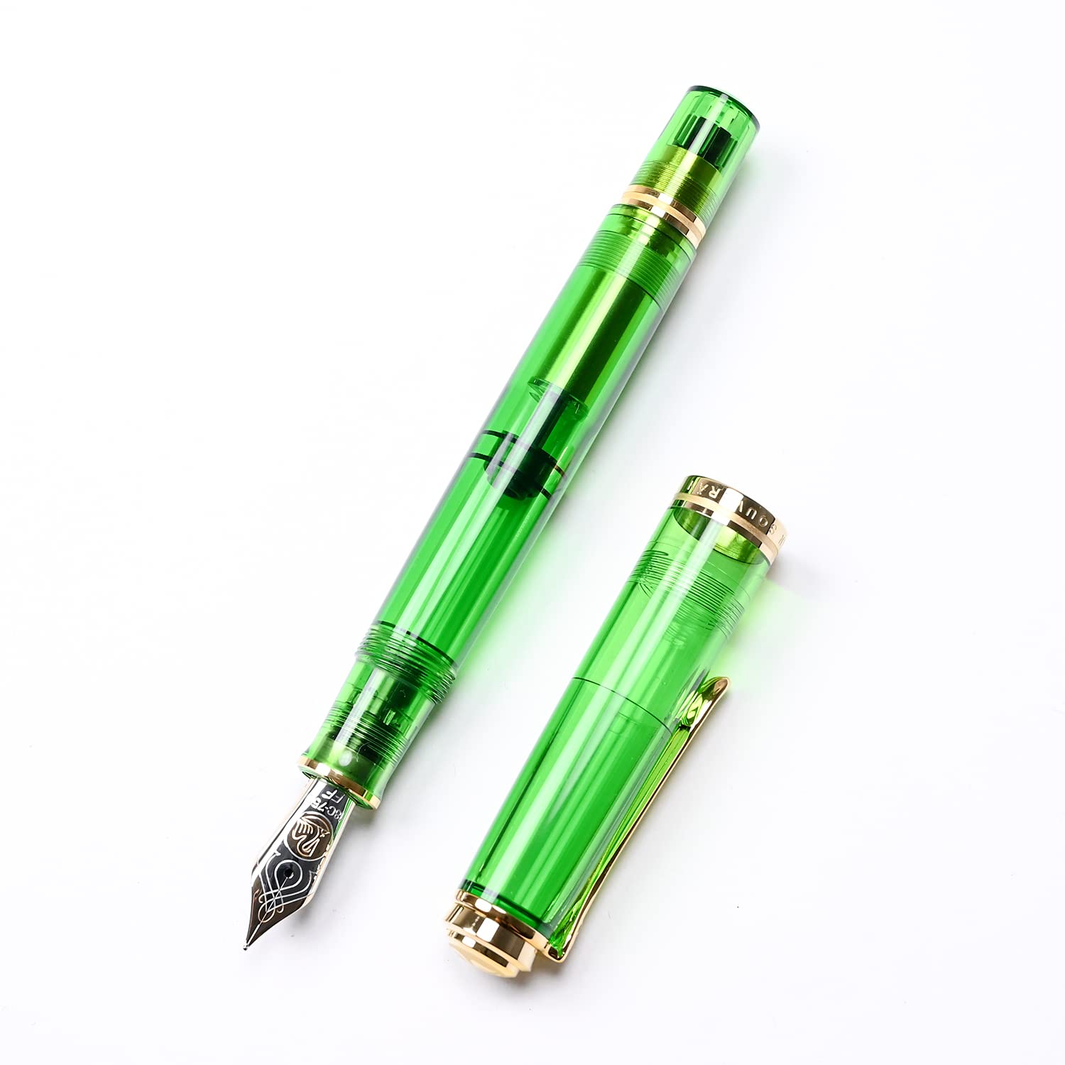 Amazon | Pelikan ペリカン 万年筆 スペシャルエディション