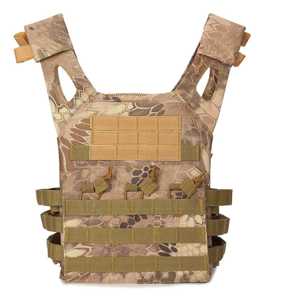迷彩 プレートキャリア モールシステム対応 新型】陸自迷彩 プレートキャリア PPC MILITIVE製 | 【 MILITIVE