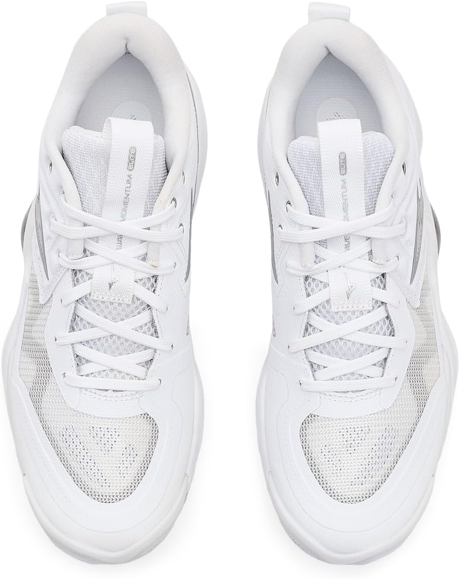 Mizuno Womens Women's Wave Momentum Elite Volleyball Shoe