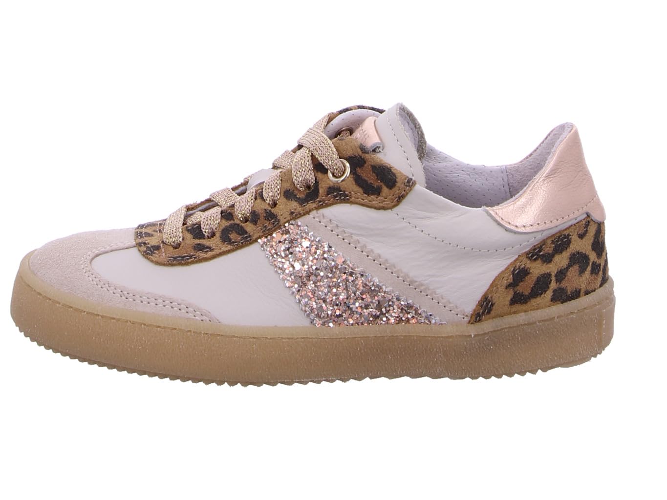 Halbschuh