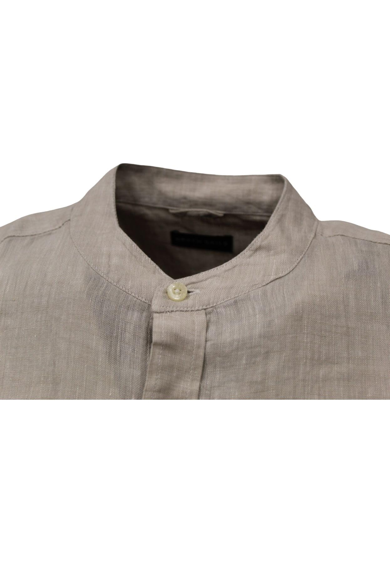 North Sails Camisa de manga larga coreana 664301