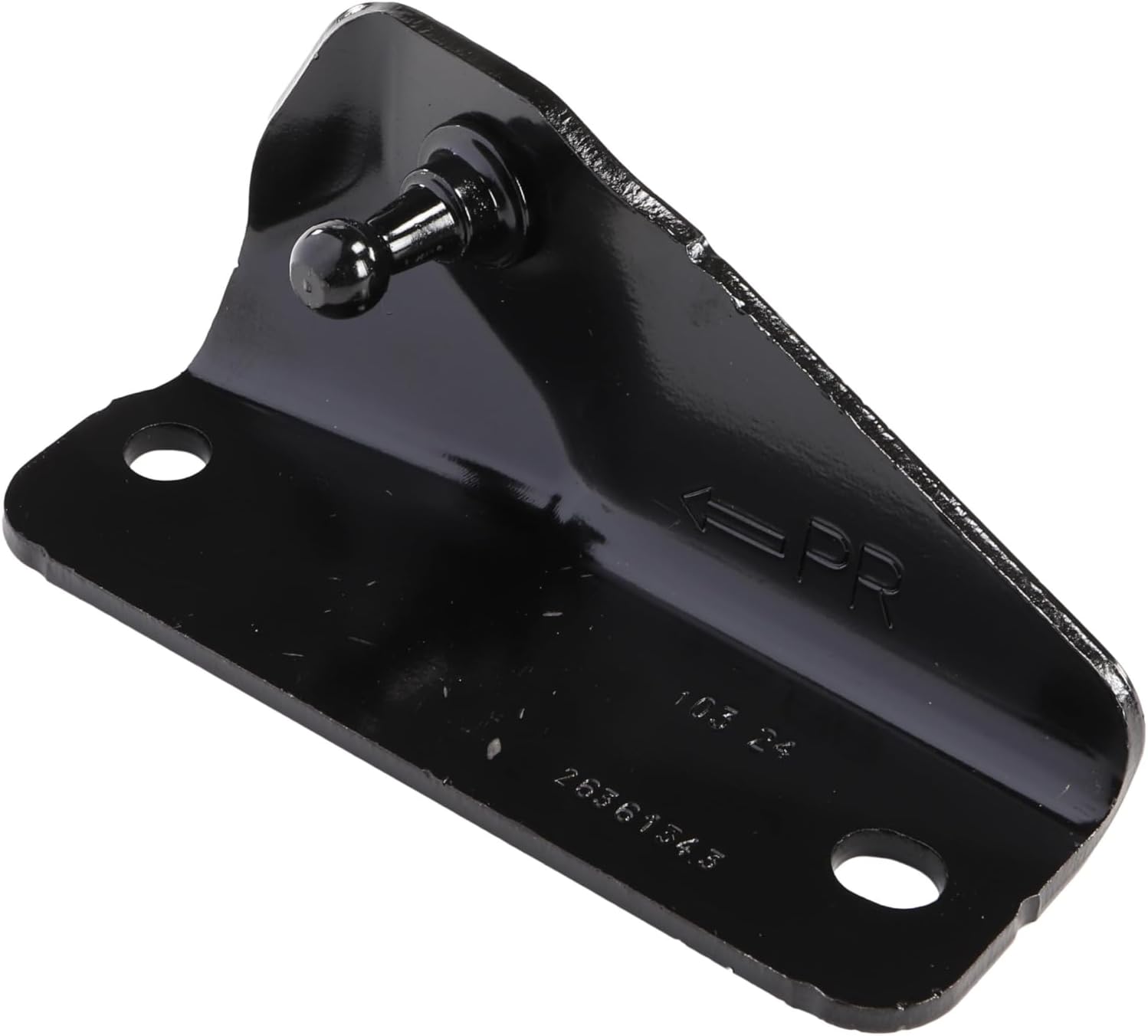 GM Genuine Parts 26361343 Passenger Side Liftgate Strut Bracket