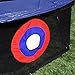 Skywalker Trampolines Sure Shot Lower Enclosure Net Accessory Game