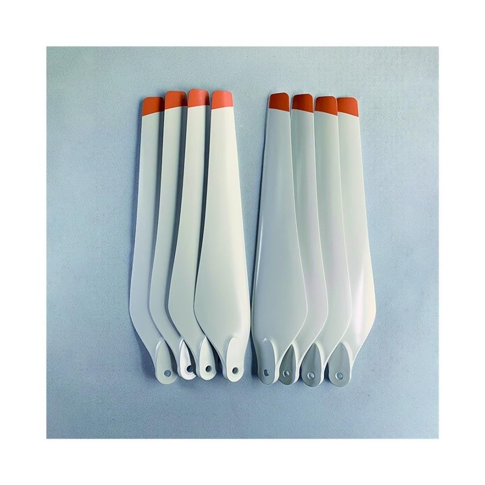 Hélice pliable en carbone 3390 CW CCW pour drones agricoles T10 T16 T20
