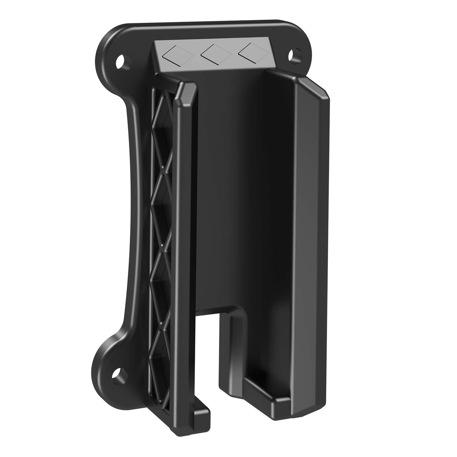 Handgun Mount/Holster Concealed Tactical Firearm & Gun