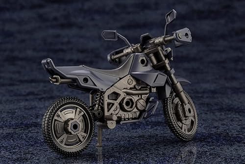 Miniatura 2 de Kotobukiya Hexa Gear - Kit de plástico alternativo 124 Cross Raider Night Stalkers Ver. 3.9 in