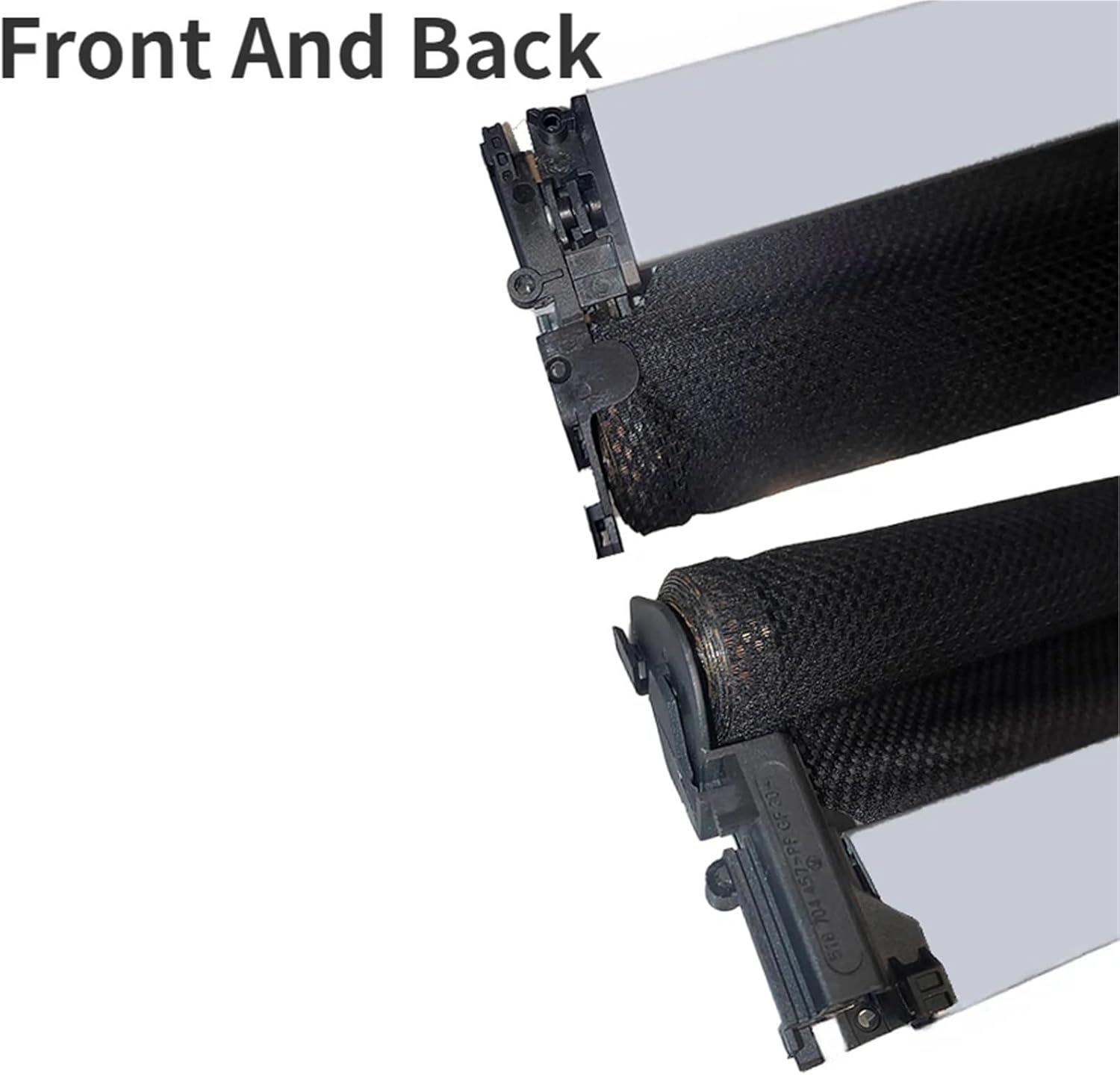 8T0877307 Car Roof Tent Awning Sunroof Black Grey Beige 8T08773074T2 ，Compatible For A5 Quattro S5 RS5 2008-2016(Beige Assembly)