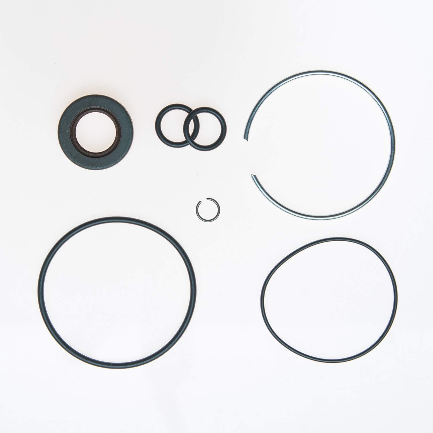 Edelmann 8935 Power Steering Pump Seal Kit