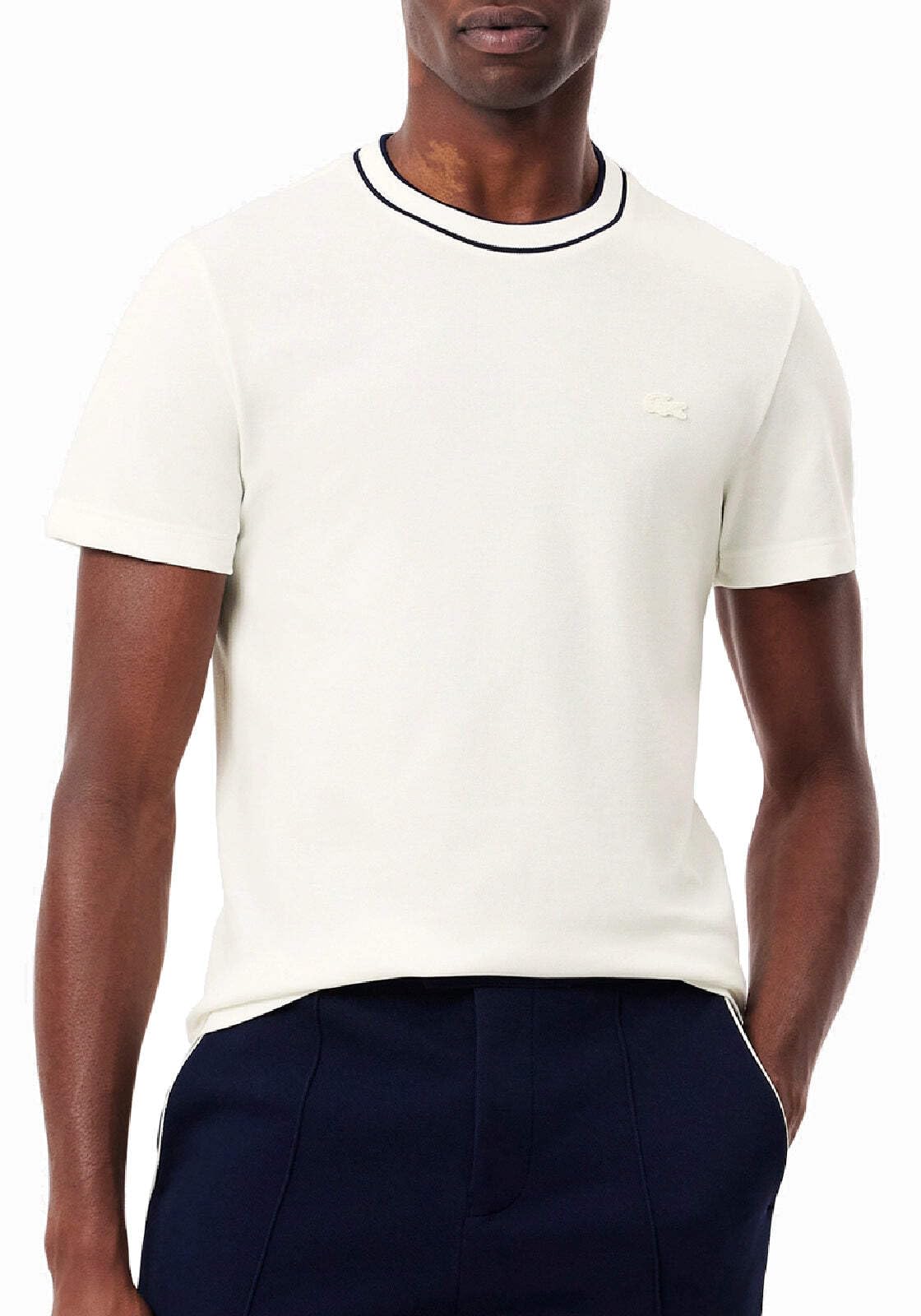 Lacoste Th8174 Moderno Hombre (Pack de 1)