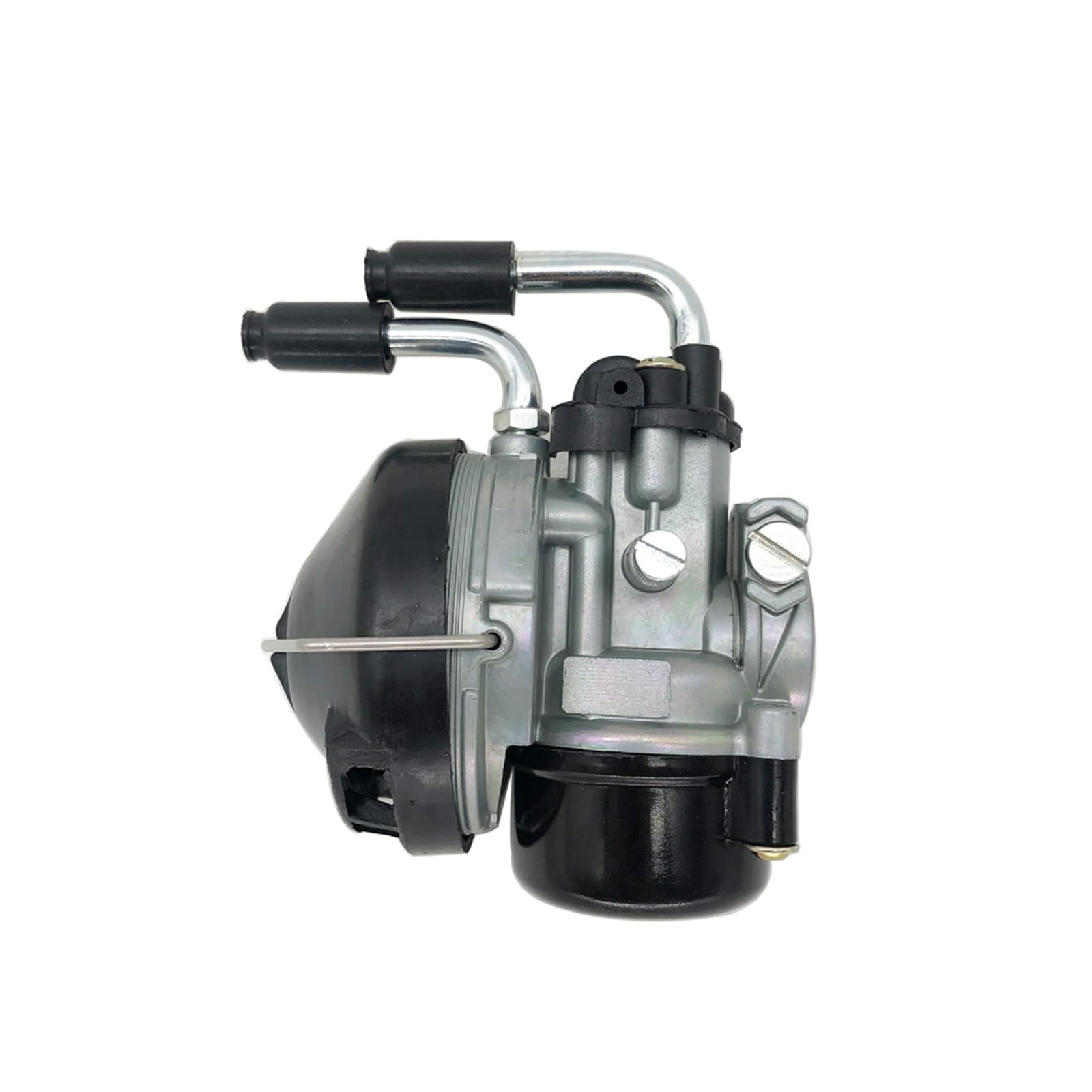 Per Dellorto Per Sha Per Tomos Per PEUGEOT 103 Per MBK 51 AV10 49cc Per Dirt Pocket 15 * 15 Ciclomotore 15-15 Carburatore 1515 Ricambio Carburatore Moto
