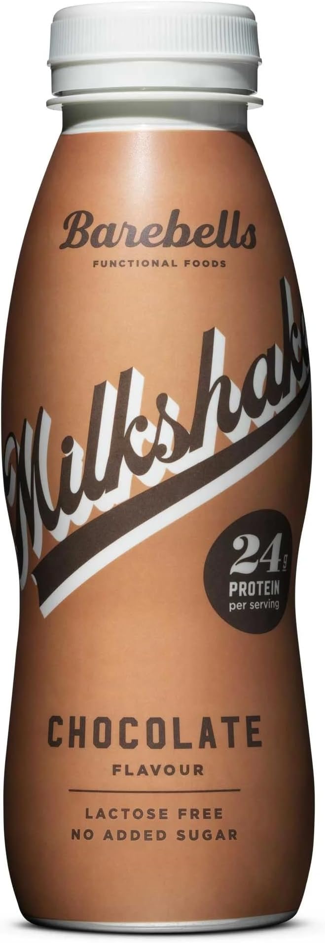 Barebells Protein Milkshake Chocolate 330ml