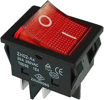 Switchセット 46201 46202 47189: Z-Wave Plus In-Wall Smart