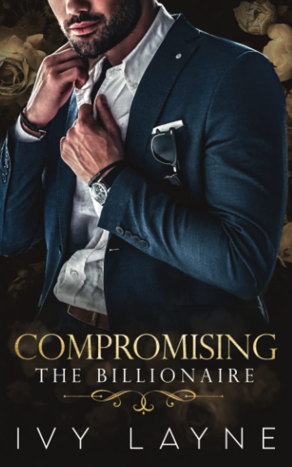 Compromising the Billionaire: Volume 9 (The Winters Saga)