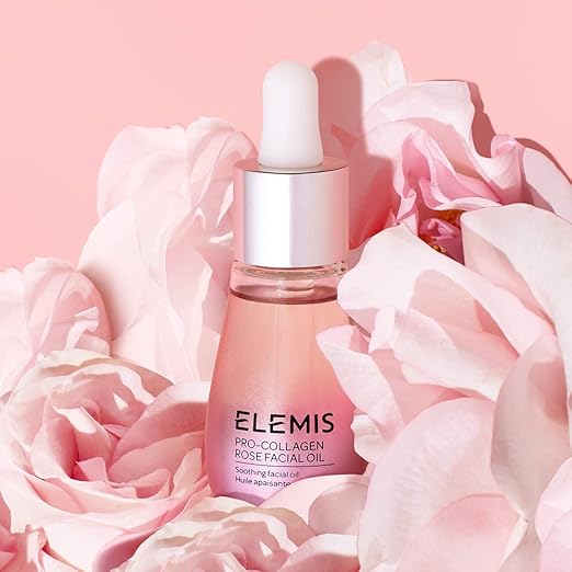 elemis rosehip oil