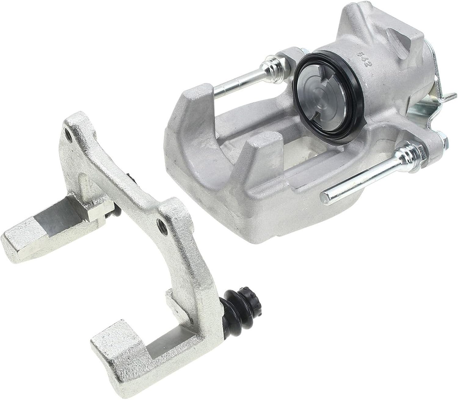 Rear Left Driver Side Brake Caliper Bracket 8D0615423C