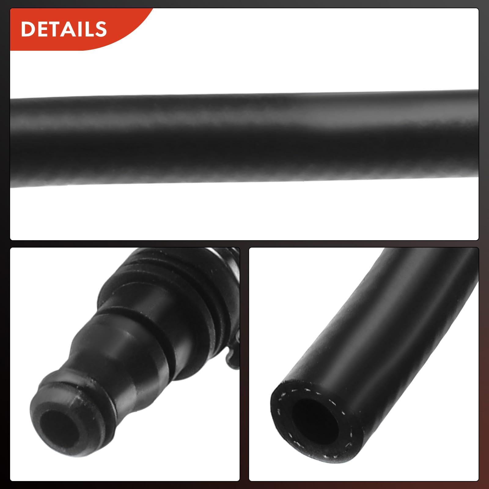 Aazon.co: Coolant Reservoir Expansion Recovery Tank with Sensor for