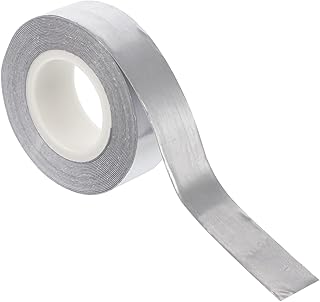 TEHAUX 1 Rolo De Folha De Raquete Acessórios Esportivos Fita Atlética Grip Tape Fita De Tênis Fita Forrada Fita Adesiva Para Golfe Fita Adesiva Para Golfe Fita Para Dispositivo De