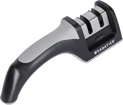 Sabatier Maison Classic Knife Sharpener, 13 cm (5)