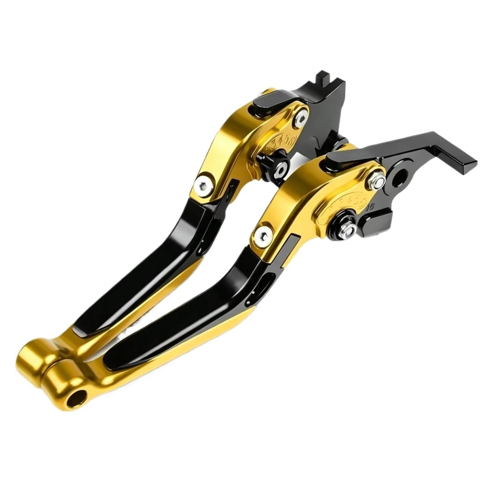 Pqadjsu R Motorbike Handleba Brake Fo Crf1000l Motorcycle Booste Leve