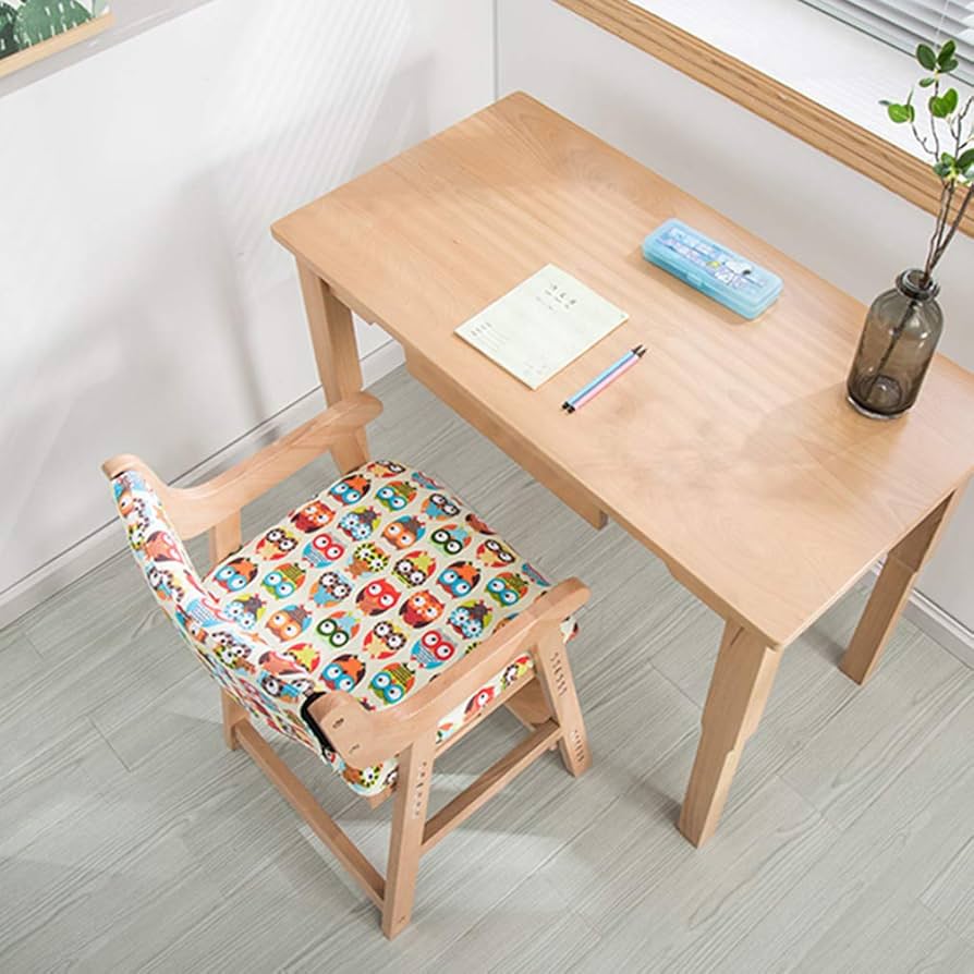 Amazon.com: Kids Dining Chair 6 Height Adjustable, Kids