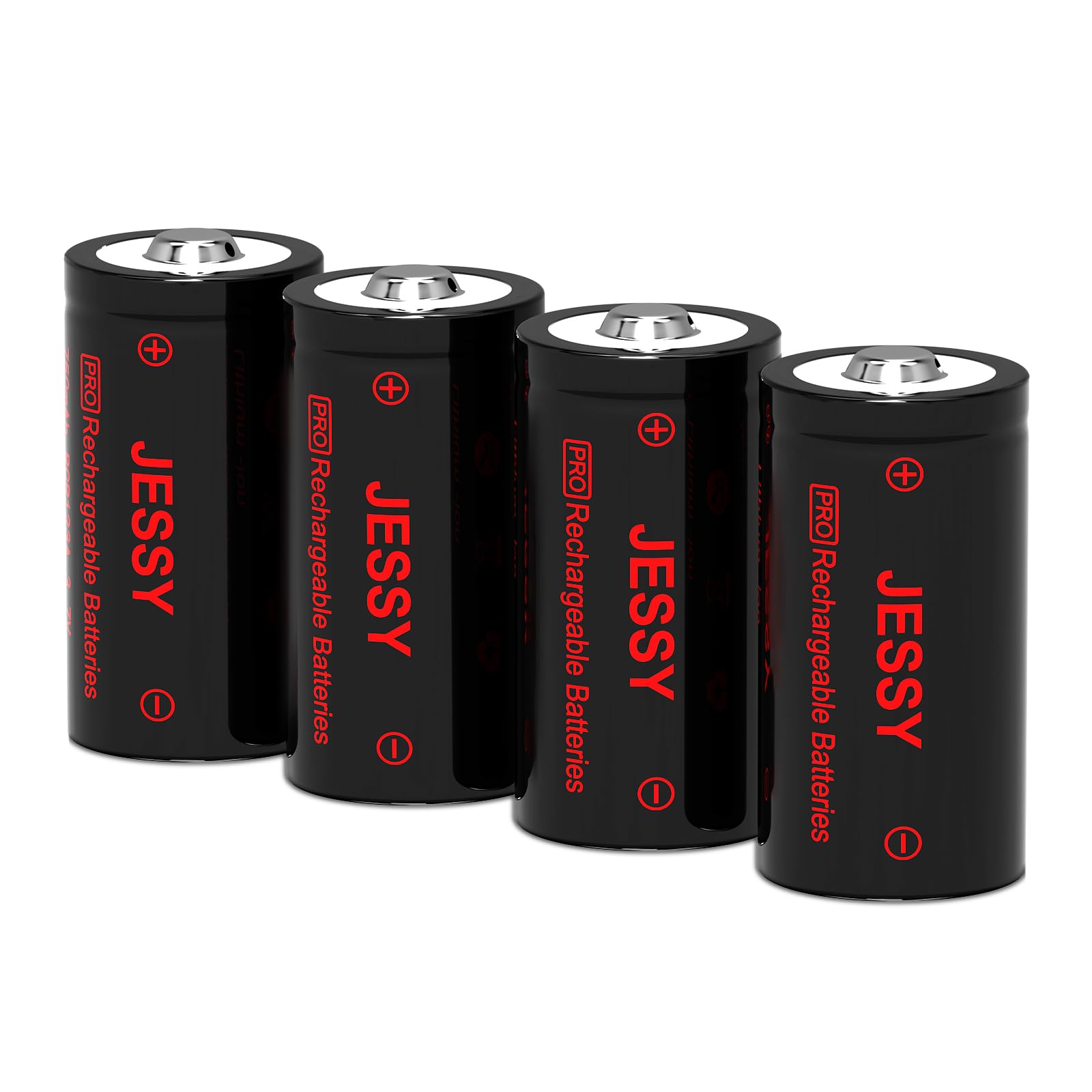 Cr123a Battery Rechargeable Taken Pack Cr123a Lithium Batteries