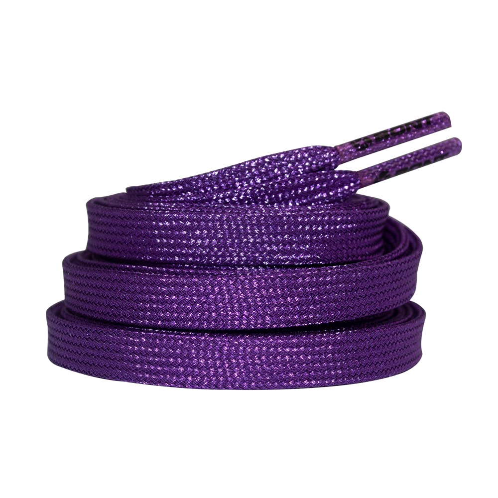 Bont Skates 8mm Shimmer Laces - 79