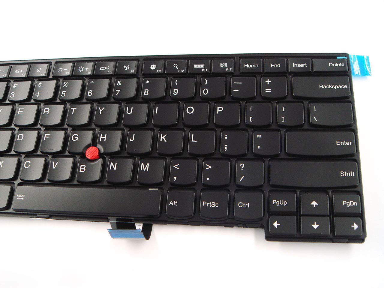 Amazon.com: Bayjebu Parts for Lenovo ThinkPad T440S T450S T440P