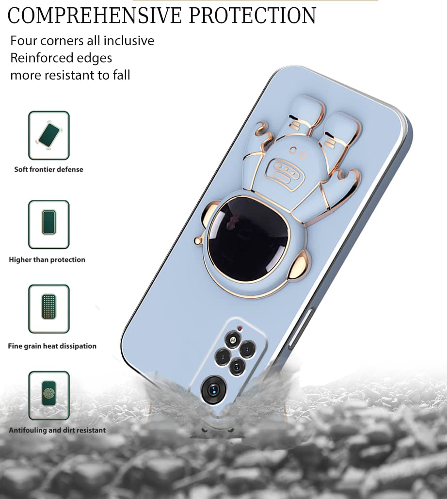 Wousunly Compatibile con Cover Xiaomi Redmi Note 12 Pro