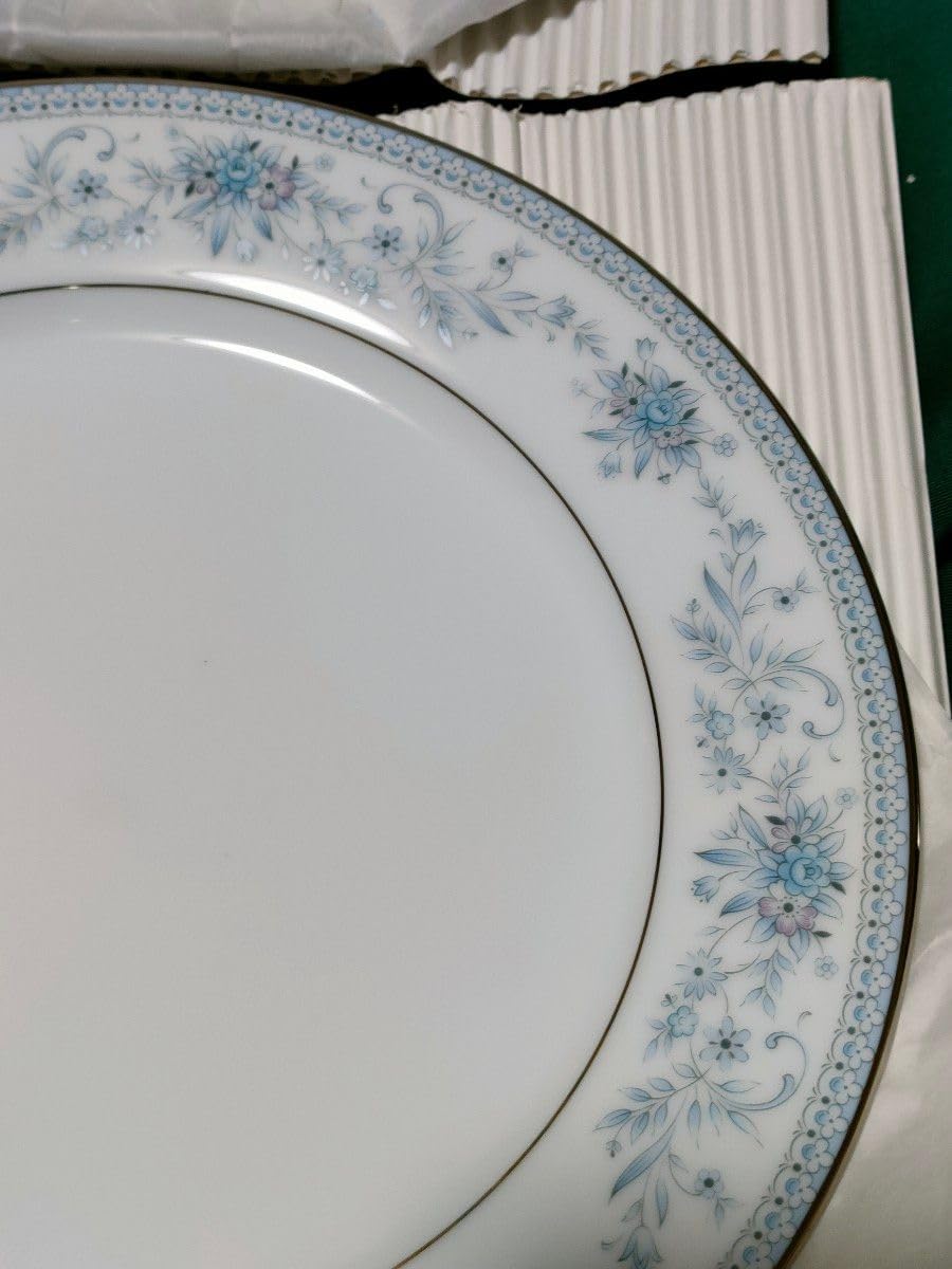 Noritake ノリタケ コンテンポラリー ブルーヒル 5セット Noritake ノリタケ コンテンポラリー ブルーヒル 5セット - メルカリ