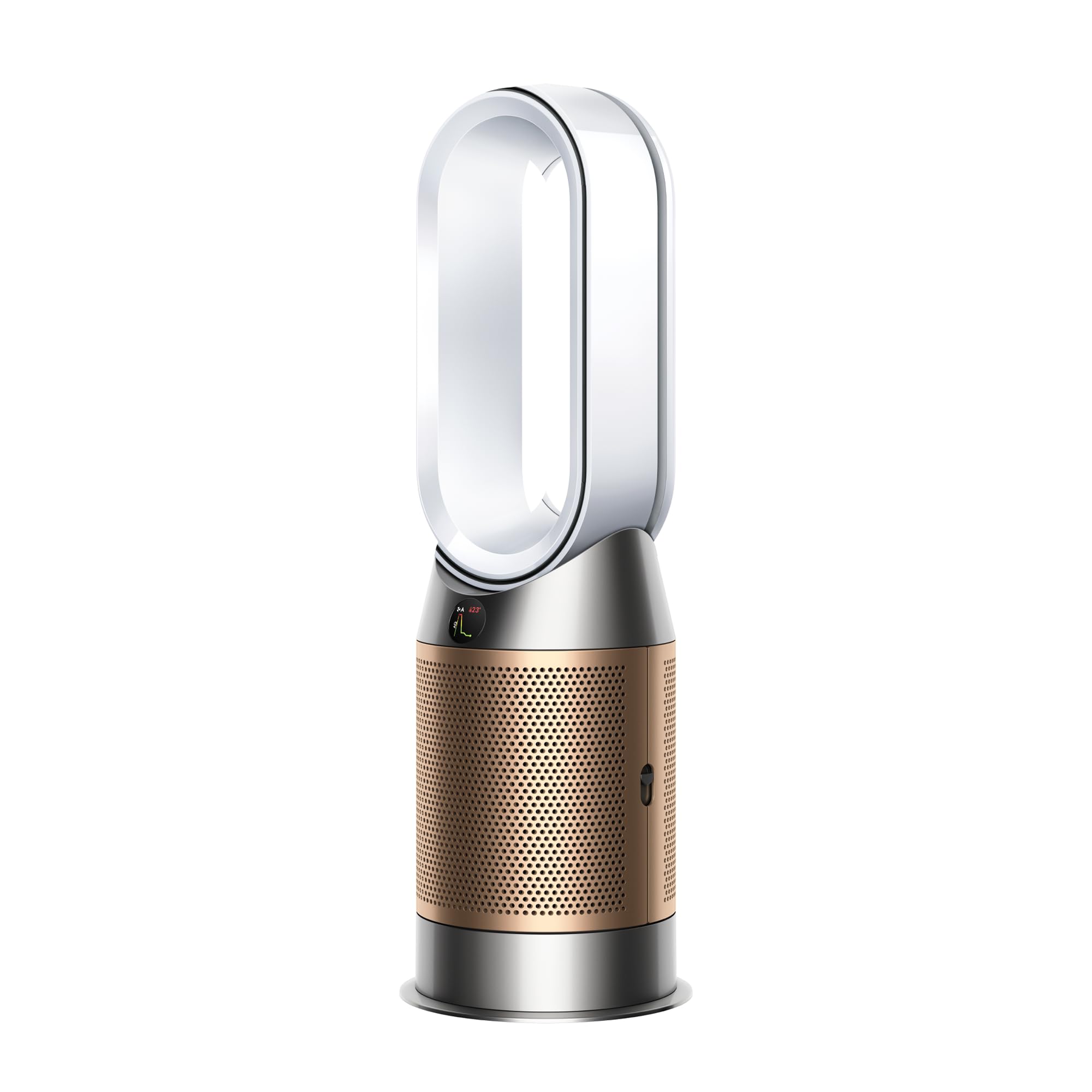 Dyson Air Purifier Hot+Cool HP2 De-Nox | 3 in 1 - Heater, fan and