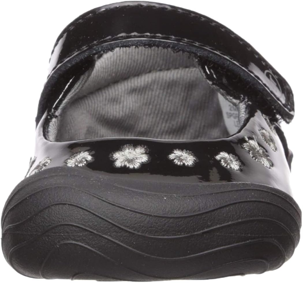  | Stride Rite Unisex-Child Sr Mira Mary Jane Flat | Flats