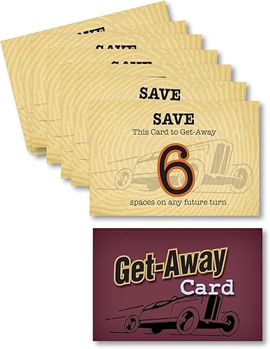 Miniatura 6 de Simply Suspects - El juego de la sospecha y la traición - Juego de mesa de detective de identidad oculta de ritmo rápido - Diversión familiar para