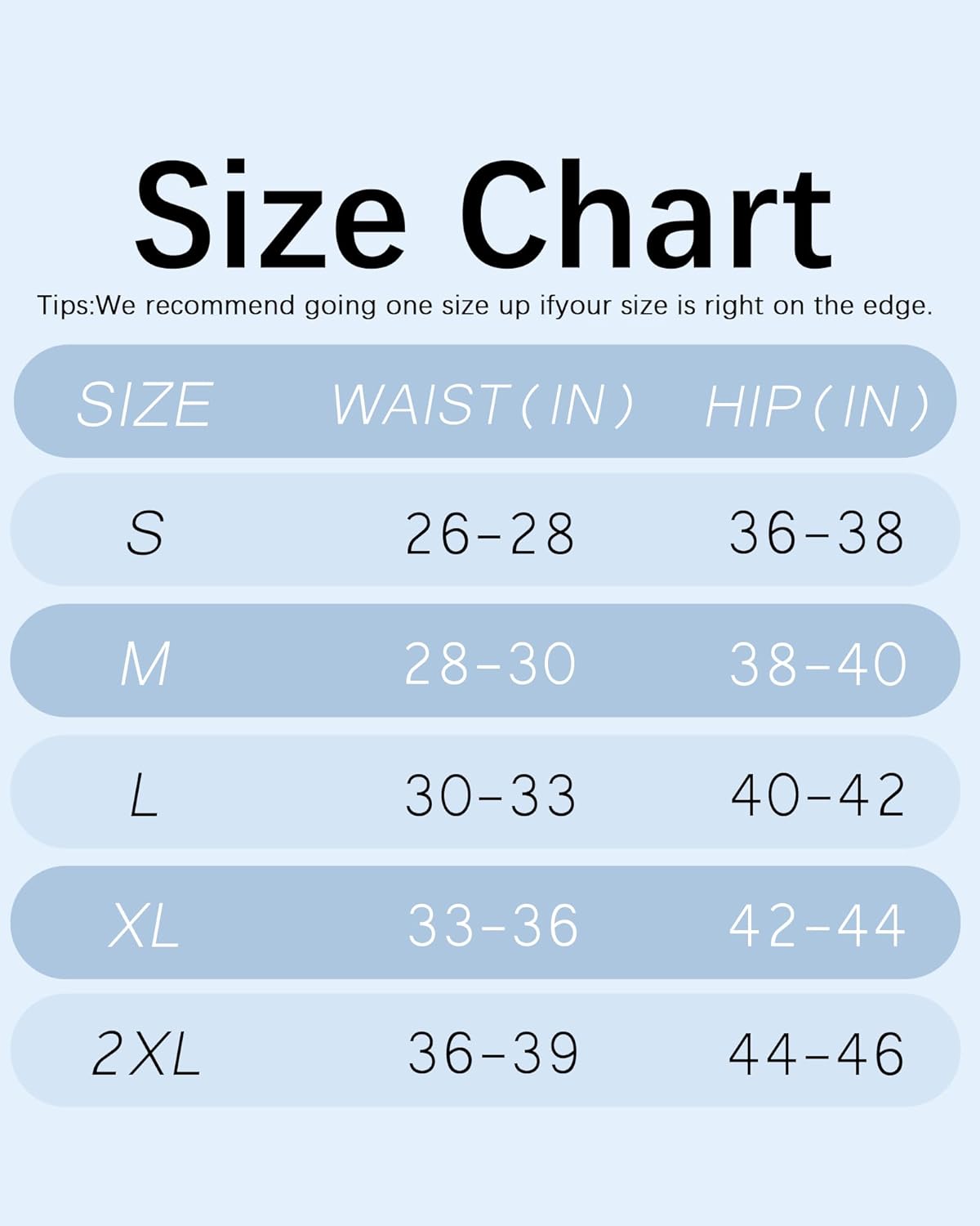 Period Underwear for Women Reusable Incontinence High-Waist Panties for Heavy Flow and Bladder Leaks Leakproof - Image 7