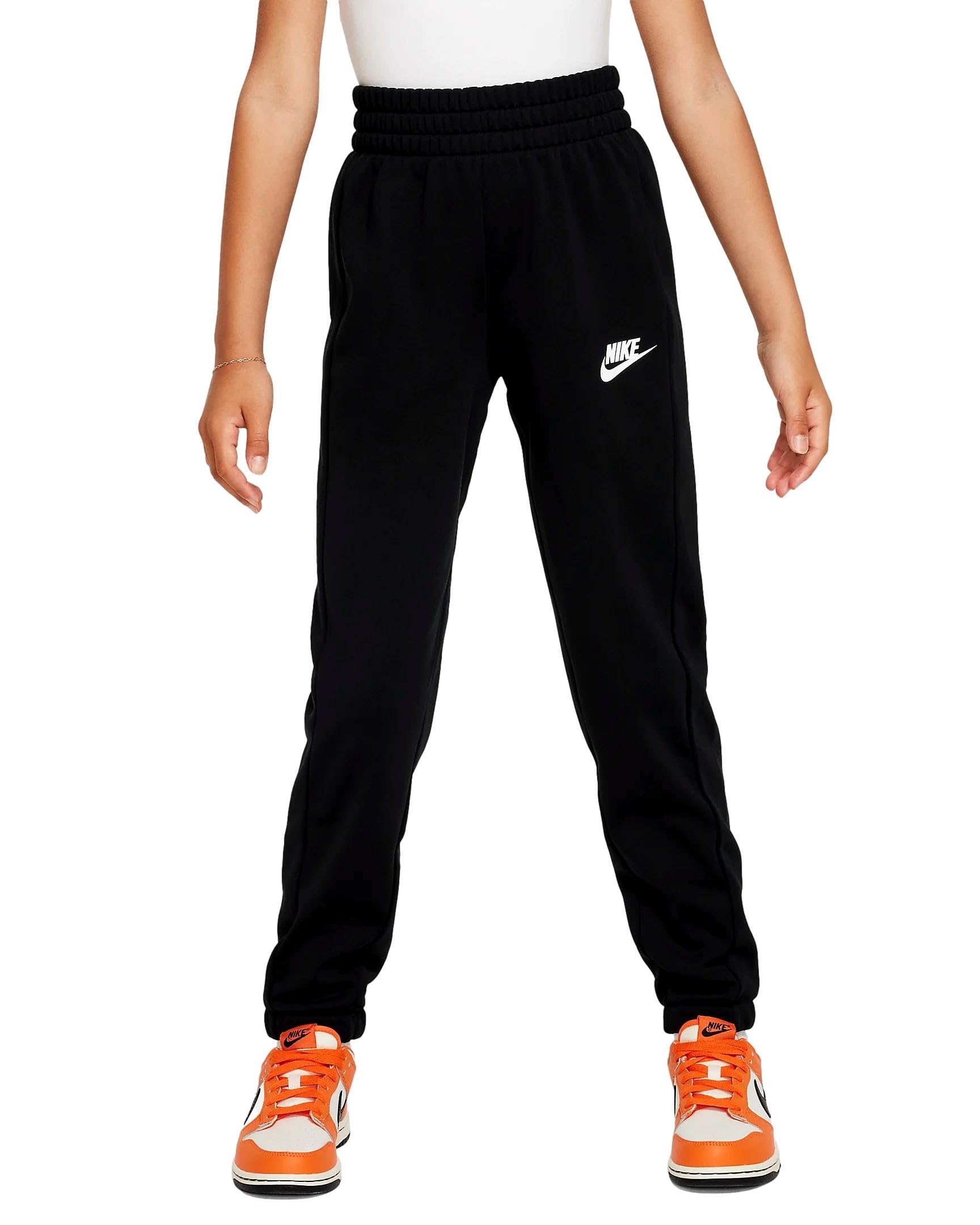 NIKE K Nsw Tracksuit Poly Fz Hbr Chándal Unisex niños