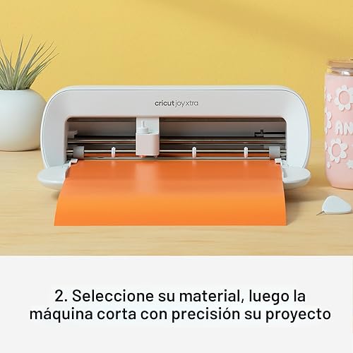 Miniatura 4 de Cricut Máquina de corte Joy Xtra