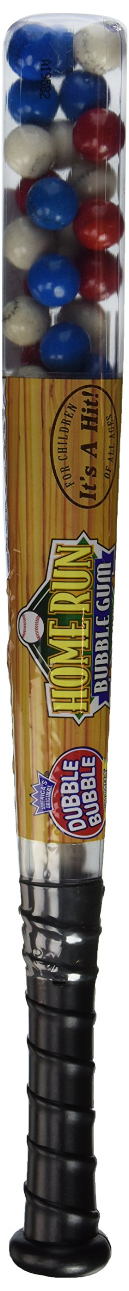 Buy Dubble BubbleGumball Home Run Baseball Bat Online at desertcartUAE