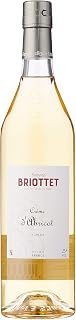 Briottet Crème d'Abricot Liqueurs 70 cl