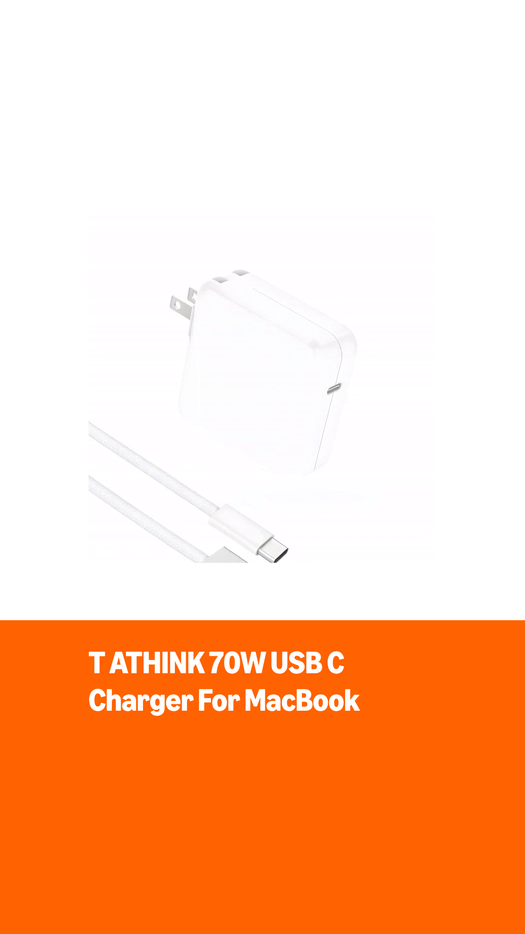 Amazon.com: Charger for MacBook Air 13.6 15 inch Mac Book Pro 14