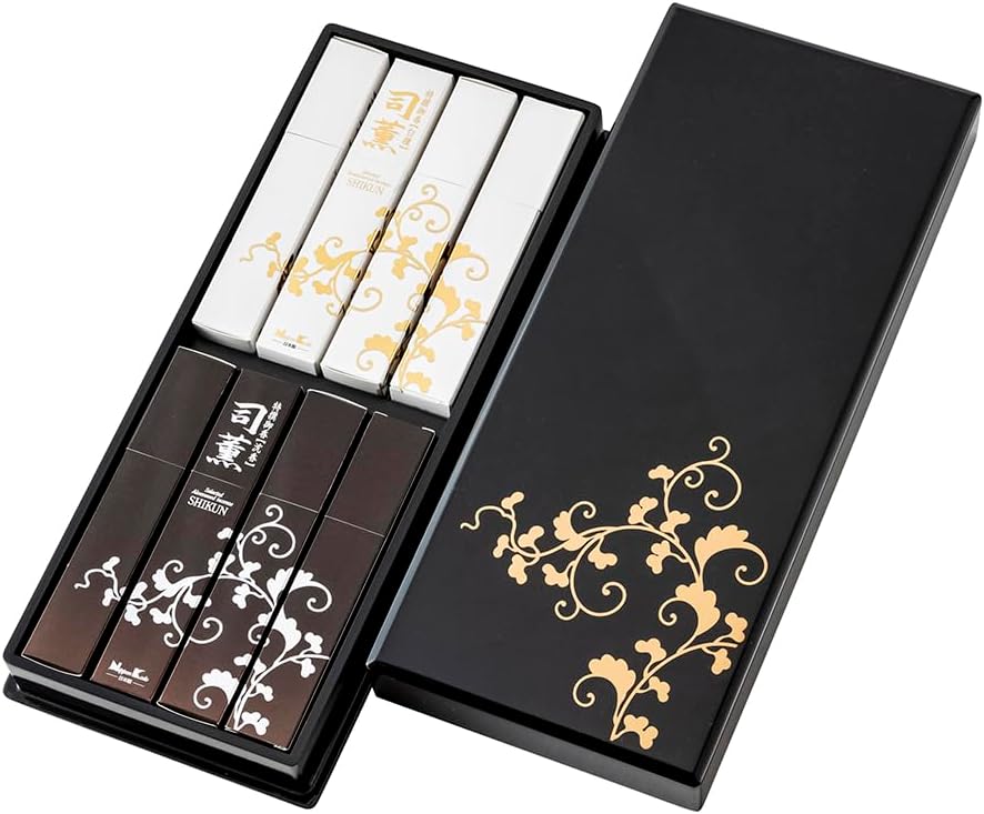 BAPE X NBHD GENERAL INCENSE CHAMBER BAPE NBHD SHARK INCENSE